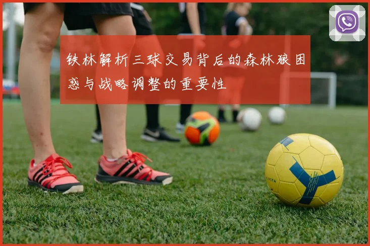 铁林解析三球交易背后的森林狼困惑与战略调整的重要性